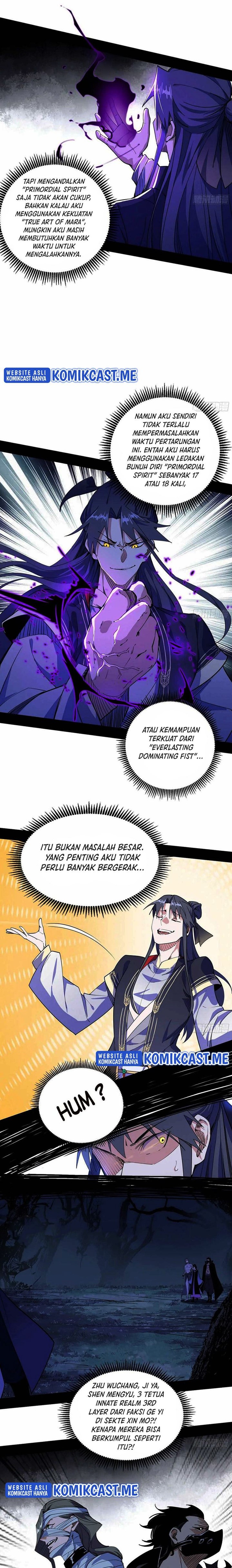 Dilarang COPAS - situs resmi www.mangacanblog.com - Komik im an evil god 278 - chapter 278 279 Indonesia im an evil god 278 - chapter 278 Terbaru 3|Baca Manga Komik Indonesia|Mangacan